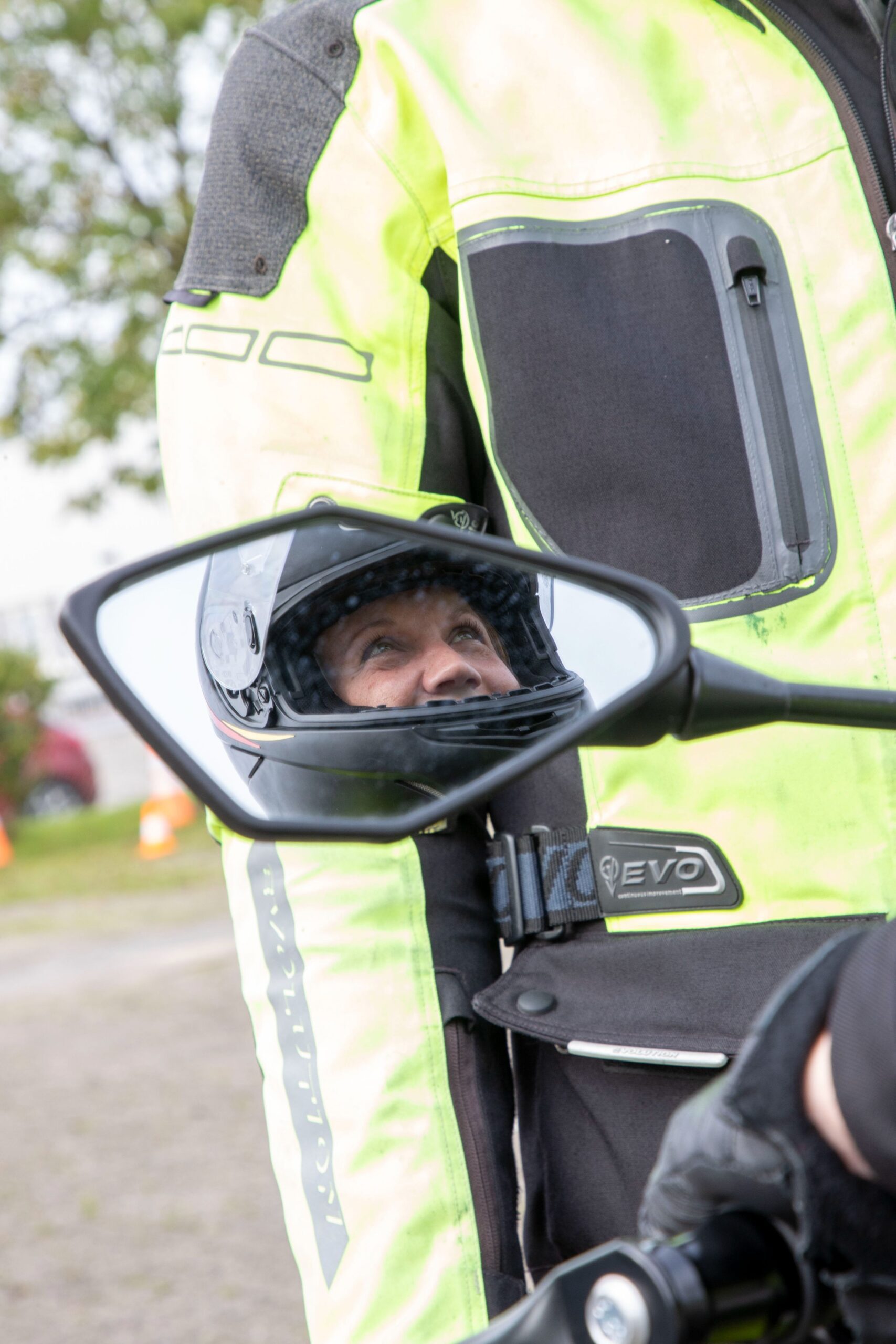 Motorrijbewijs Heerenveen 1 Motorrijbewijs Friesland