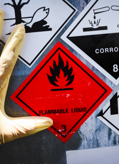 Alles wat je moet weten over het ADR-certificaat