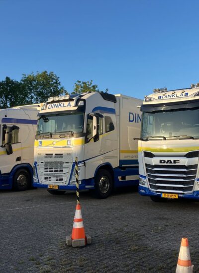 Verschil tussen C en CE rijbewijs