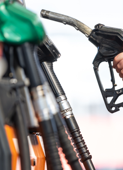 Brandstoftoeslag per 1 april 2026 (categorie B)